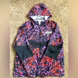 NIKE Running Wildrun Windbreaker